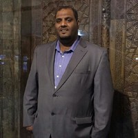 Abdulmuneim Al Jumah