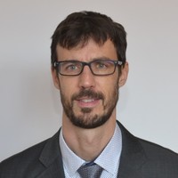 Igor Lanz Goicoechea