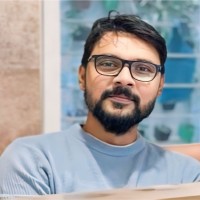 Santoshkumar Hugar