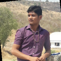 Shubham Patil
