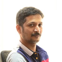 Mahendra Shinde