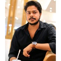 Anirban Guin