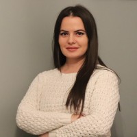 Anush Hayrapetyan