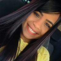 Amparo Santos