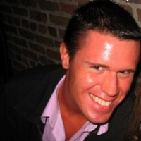 Blake Busch