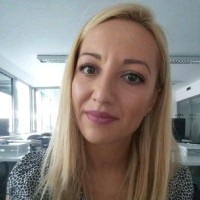 Irena Jovanovic