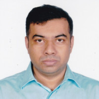 Mohammad Hossain
