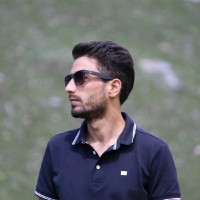 Mohammad Younus Najar