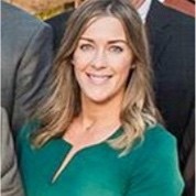 Kelly Tenace, Sphr, Gphr