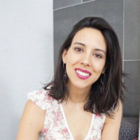 Dominga Correa
