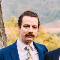 Christopher Hance
