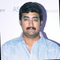 Murali Parthasarathy