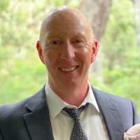 David Magher