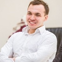 Николай Иванов