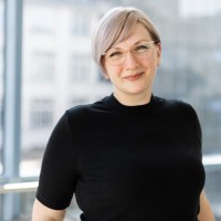 Caroline Hopfgarten