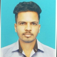 Sunil K S