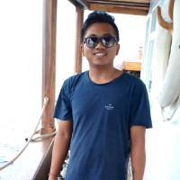 Andre Pratama