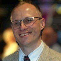 Marcus J. Hart