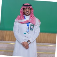 Saud Almuqati