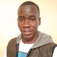 Geofrey Ochieng Ouma
