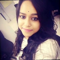 Moumita Sinha