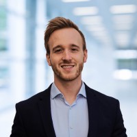 Karl-Lorenz Schützinger, Cqf