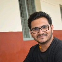 Venkatesh Dongrekar