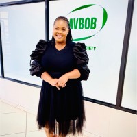 Thandeka Gumede