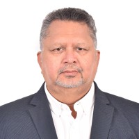 Krishnamohan Venkitachalam