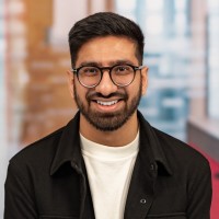 Hatesh Saini