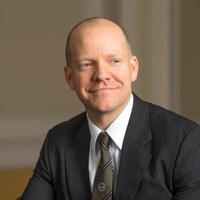 James Fairweather