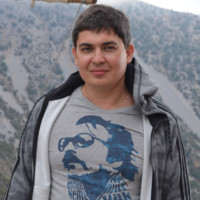 Александр Жильцов