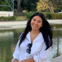 Cassandra Pedraza Hernandez