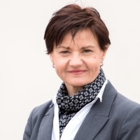 Anita Bisculm Tschurr, MSc