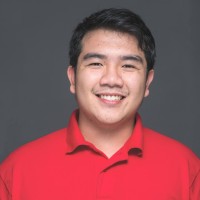 Christian Greg Andag
