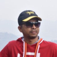 Sridhar K SAP Certified