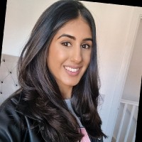Harkiran Kaur Saundh