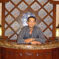Farhat Nartadjiev