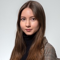 Anna Kuznechikova