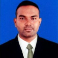 Dibyajyoti Rout