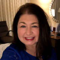 Amy Donovan