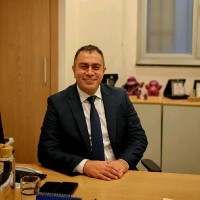 AYHAN DOĞAN