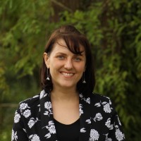 Carla Cronje