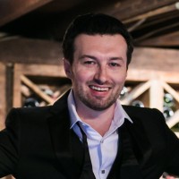 Daniel Giese