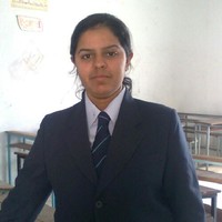 Rakhi Chaudhari