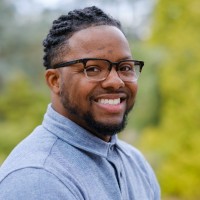 Marcus Mitchell
