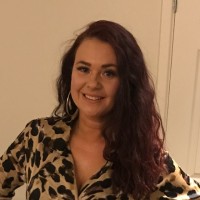 Hazel Wilkinson
