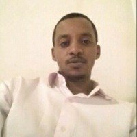 mahamat Sougui issa