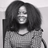 Oluwabusola Oshodi