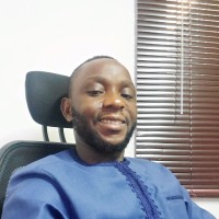 Muyideen Oyewole